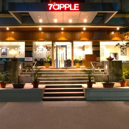 7 Apple Hotel - Viman Nagar 푸네 외부 사진
